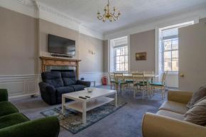 Luxury Apartment/Flat Edinburgh City Centre
